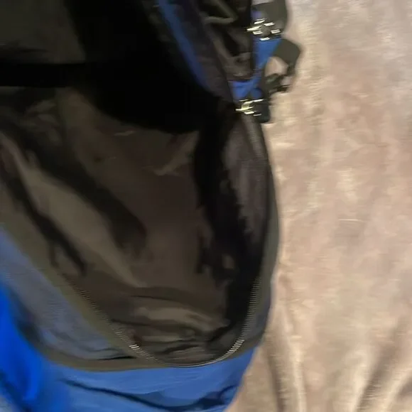 JansportSuper Bowl XLI backpack